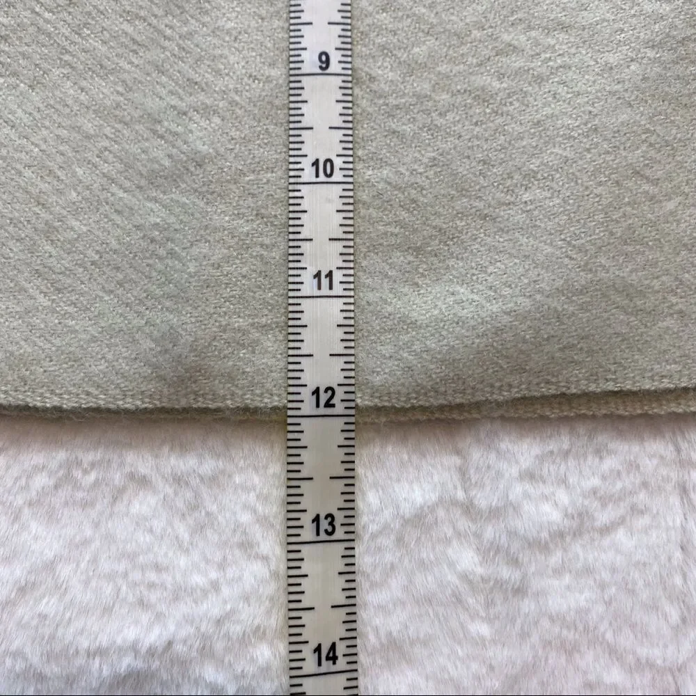 Royal Rossi 100% Cashmere Scarf